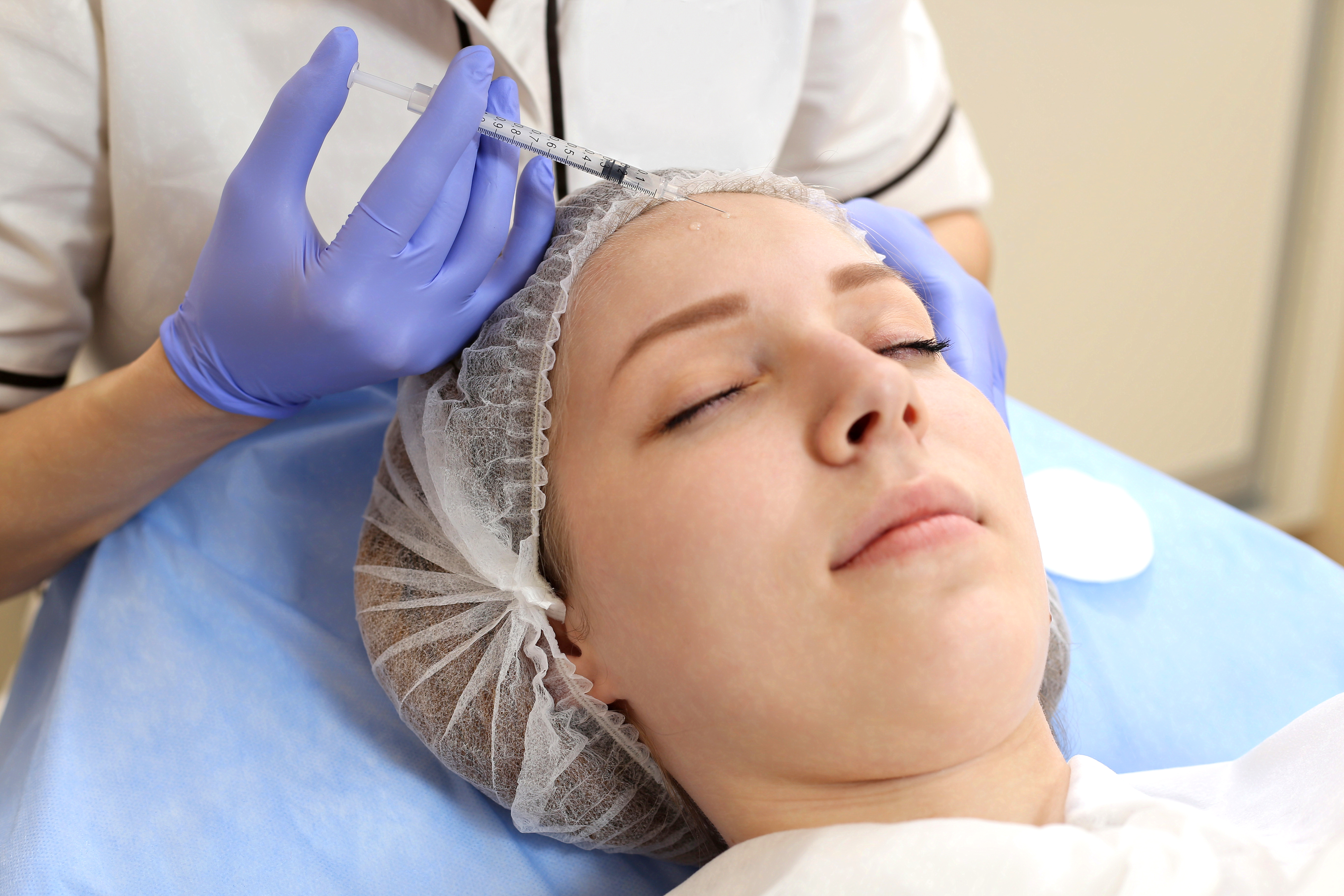 BOTOX AND DERMAL FILLER Training for Doctors, Dentists, Pharmacists and